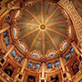 Fachada de la Catedral de Granada -Alonso Cano